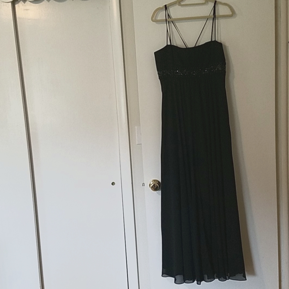 Formal, Bridesmaid Dress Size 12, Worn once